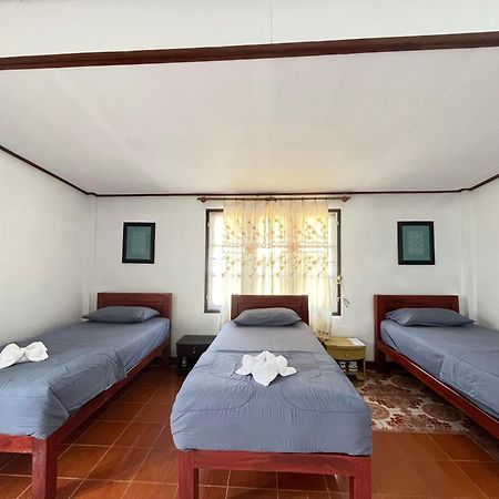 Ban Nahin-Nai Sanhak Guesthouse 1 מראה חיצוני תמונה