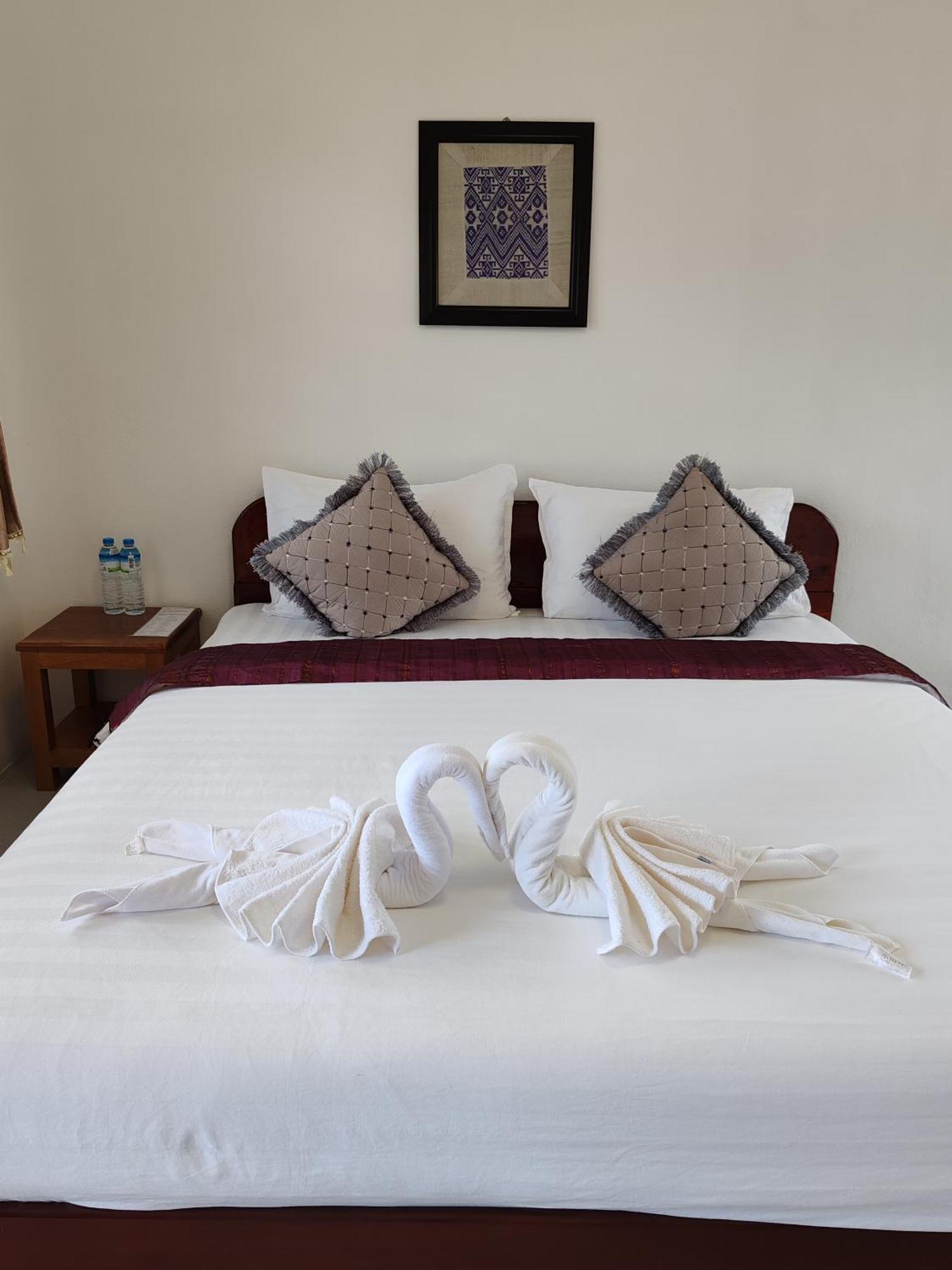 Ban Nahin-Nai Sanhak Guesthouse 1 מראה חיצוני תמונה