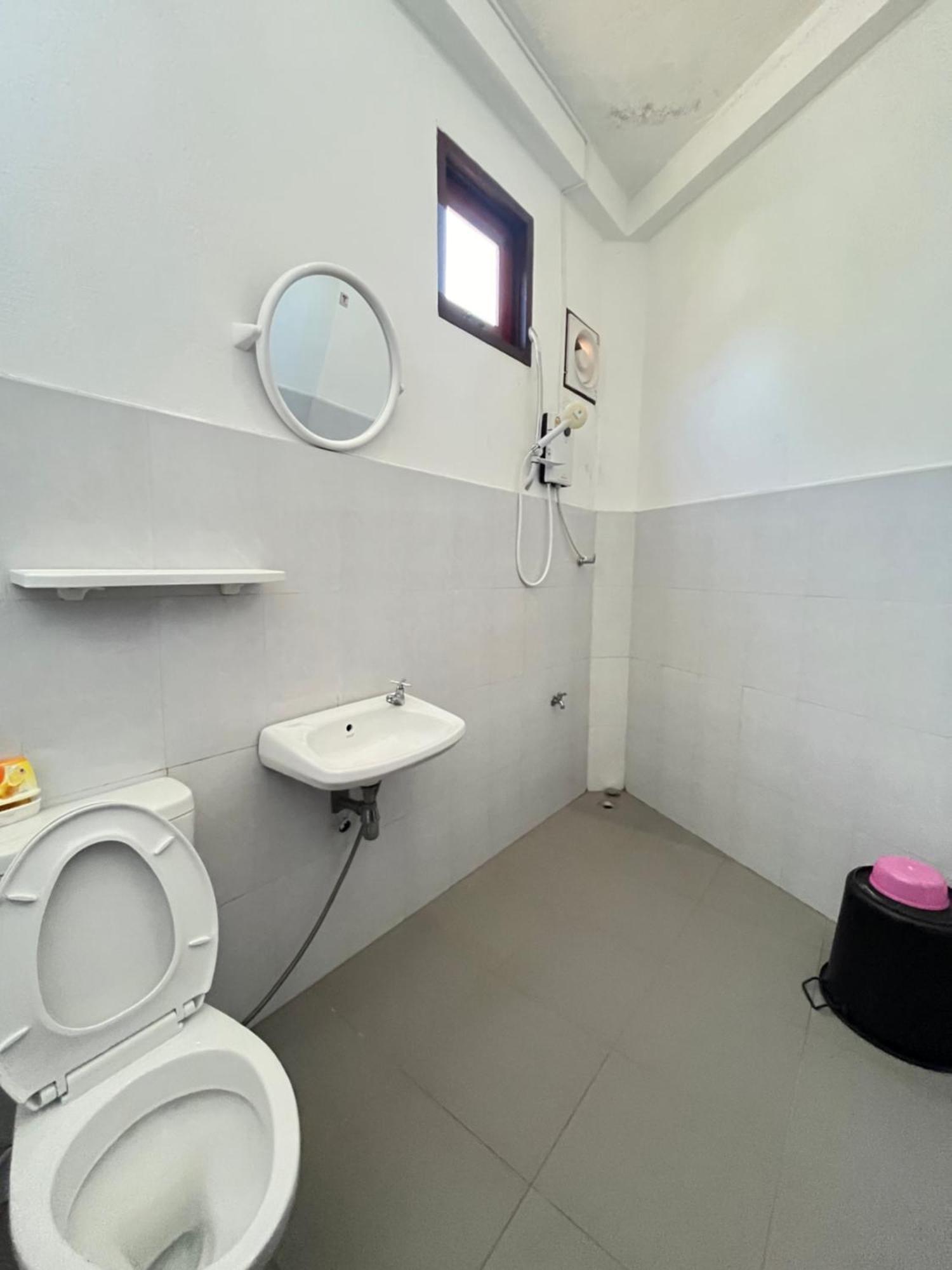 Ban Nahin-Nai Sanhak Guesthouse 1 מראה חיצוני תמונה