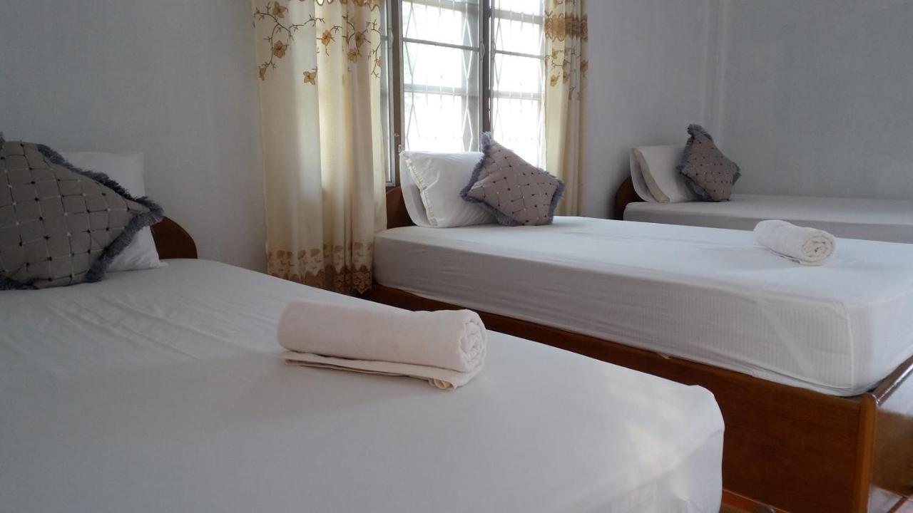 Ban Nahin-Nai Sanhak Guesthouse 1 מראה חיצוני תמונה